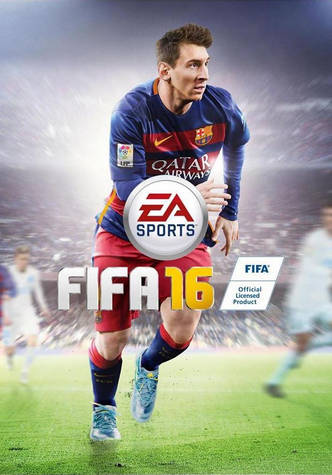 FIFA 16 ราคาถูก